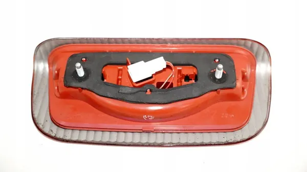 Luz de Travão Traseira OEM 371117103 para Nissan Juke 11-14 image 6