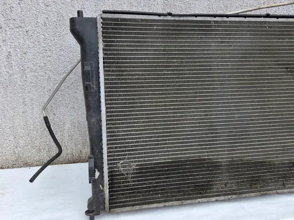 Radiateur OEM CHŁODNICA WODY + WENTYLETOR KIA Ceed image 3