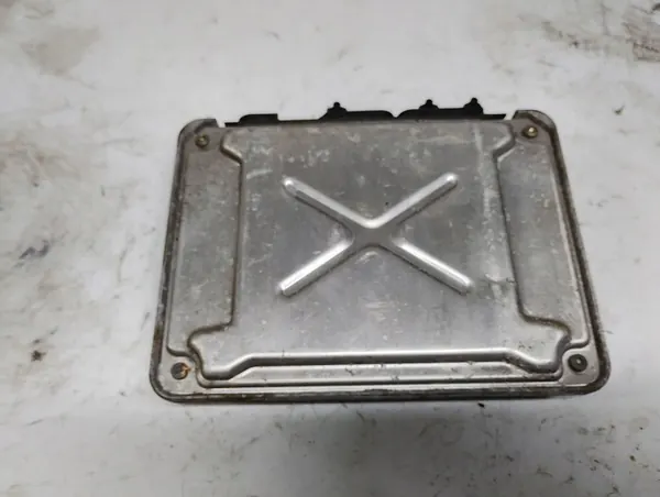 Motorstyrningsenhet Fiat OE 55196261 image 5