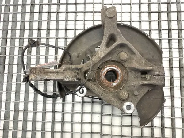 Rechter voorste draagarm OEM LORK-28-58825 voor Opel Zafira C image 3
