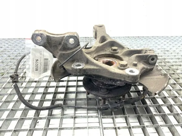Rechter voorste draagarm OEM LORK-28-58825 voor Opel Zafira C image 4