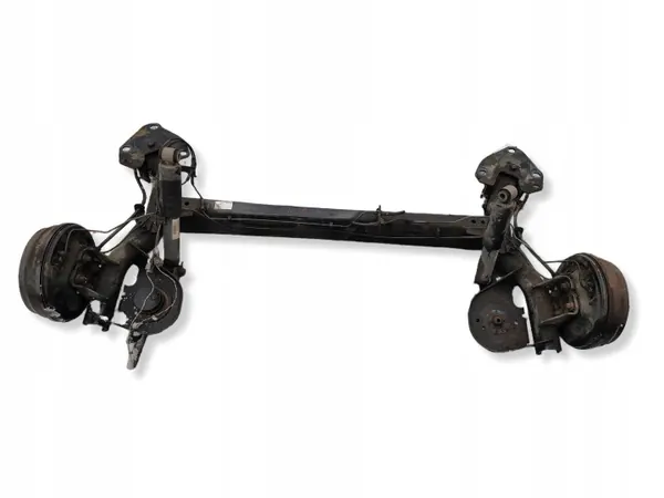 Hinterachsschwinge OEM SKO105396 für Dacia Lodgy image 2