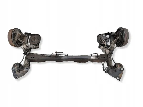 Hinterachsschwinge OEM SKO105396 für Dacia Lodgy image 3