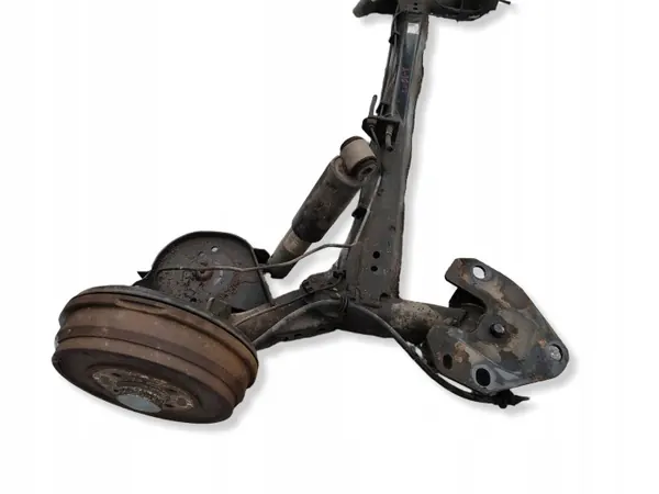 Hinterachsschwinge OEM SKO105396 für Dacia Lodgy image 4