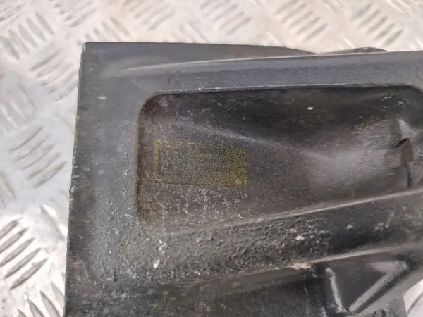 Support de Montage Moteur OEM 2395981 pour DAF NGD XF XG XG+ image 4
