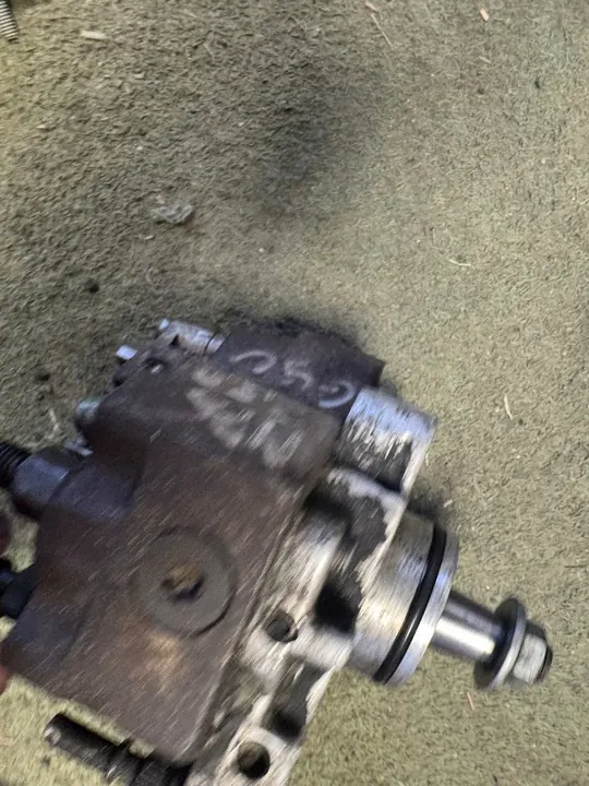 Brandstofpomp Master II 2.5 D 255927 image 3