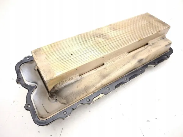 Ölabscheider Maserati Coupe OEM 186356 - Gebraucht image 2