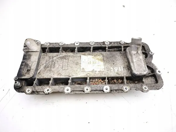 Ölabscheider Maserati Coupe OEM 186356 - Gebraucht image 4