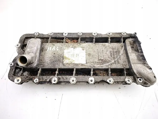 Ölabscheider Maserati Coupe OEM 186356 - Gebraucht image 5