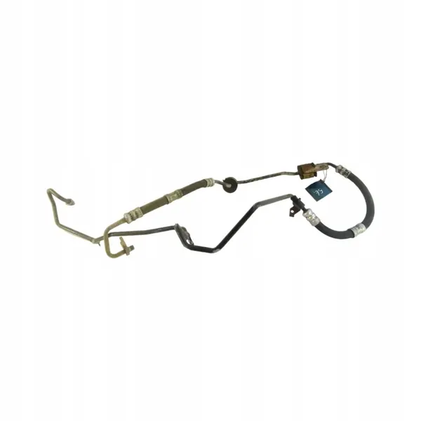 Servolenkungsschlauch OEM JUT155022 für Peugeot 607 image 2