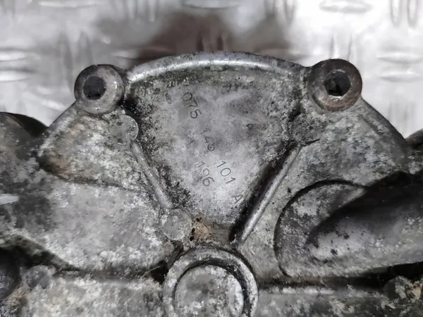 VW TRANSPORTER T4 Imupumppu 2.4 D image 4