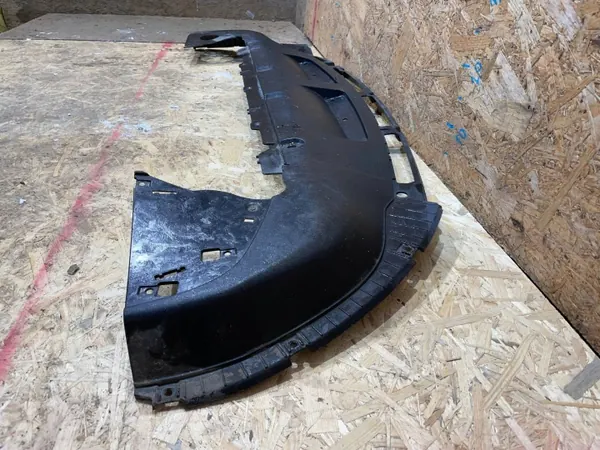 Ford Kuga MK3 Escudo Inferior Para-choques Dianteiro OEM LV4B-A8B384-J image 4