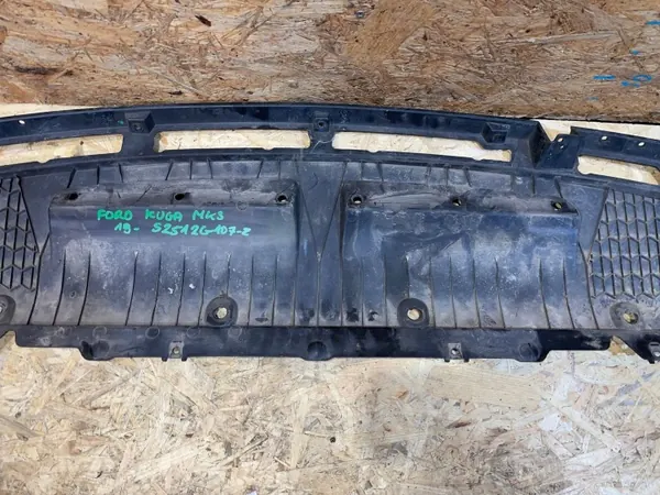Ford Kuga MK3 Escudo Inferior Para-choques Dianteiro OEM LV4B-A8B384-J image 7