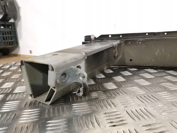 Opel Zafira C framstötfjädersförstärkning OEM FBZ5174 image 3
