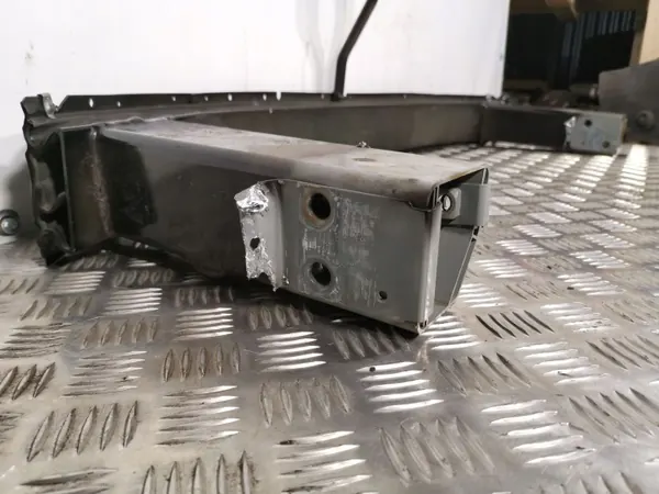 Opel Zafira C framstötfjädersförstärkning OEM FBZ5174 image 5