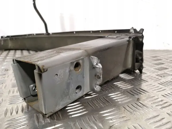 Opel Zafira C framstötfjädersförstärkning OEM FBZ5174 image 6