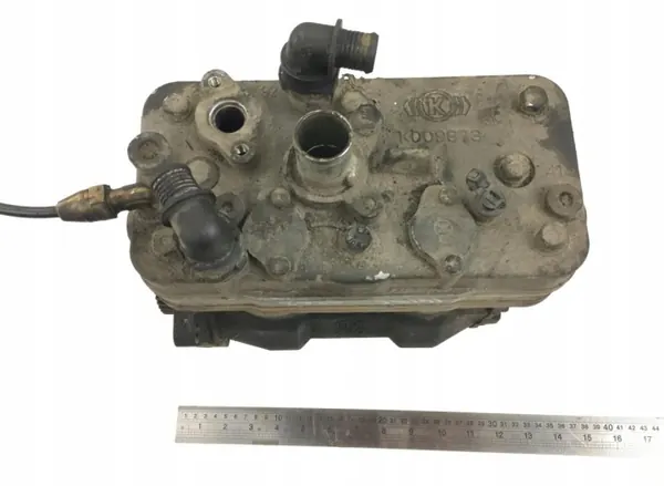 Scania Luftkompressor OEM 1745702 - Begagnad image 2