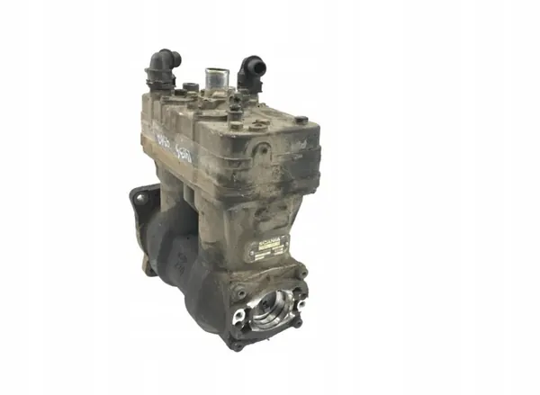 Scania Luftkompressor OEM 1745702 - Begagnad image 4