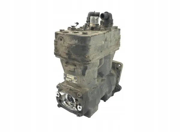 Scania Luftkompressor OEM 1745702 - Begagnad image 5
