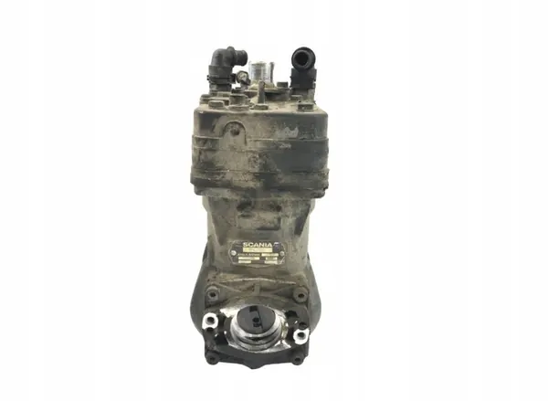 Scania Luftkompressor OEM 1745702 - Begagnad image 6