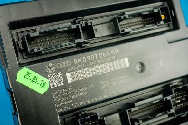 Komfortmodul Audi A4 A5 Q5 8K0907064KR image 3