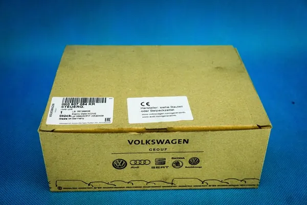 Komfortmodul Audi A4 A5 Q5 8K0907064KR image 4