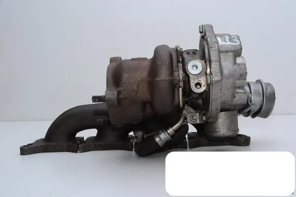 Turbokompressor VW Seat 1.8T OEM 06A145713H image 2