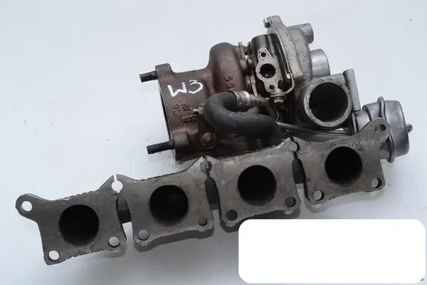 Turbokompressor VW Seat 1.8T OEM 06A145713H image 4