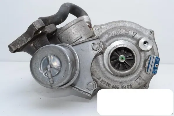 Turbokompressor VW Seat 1.8T OEM 06A145713H image 6