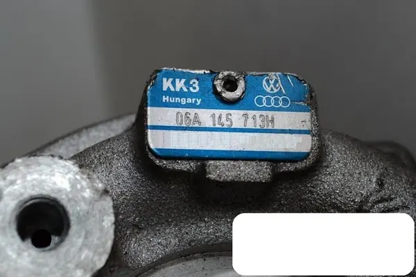 Turbokompressor VW Seat 1.8T OEM 06A145713H image 7