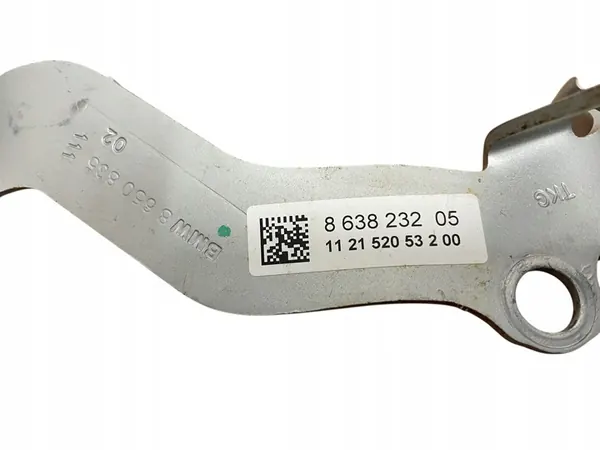 Katalysatorsteun BMW 4 G26 image 2