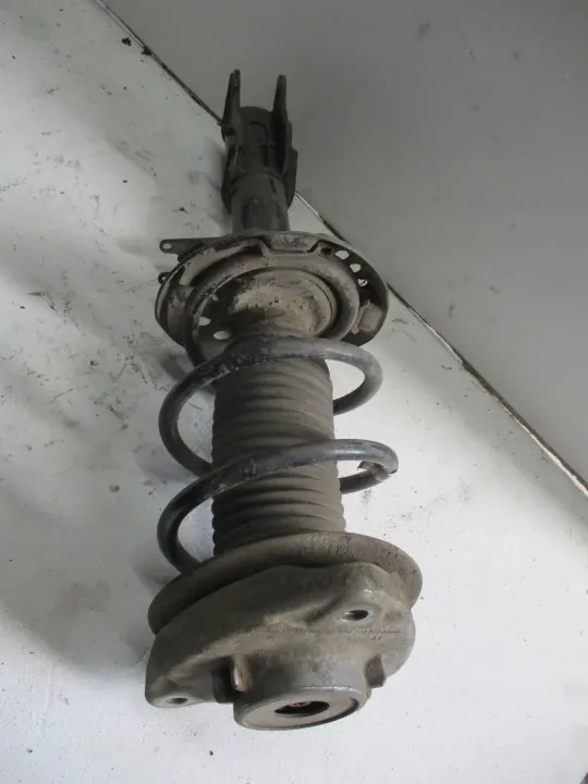 Etujousi OEM A2463208913 Mercedes A-luokalle image 3