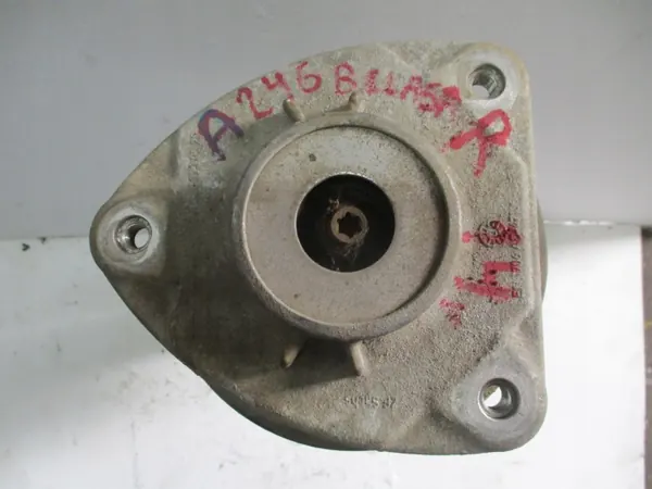 Etujousi OEM A2463208913 Mercedes A-luokalle image 5