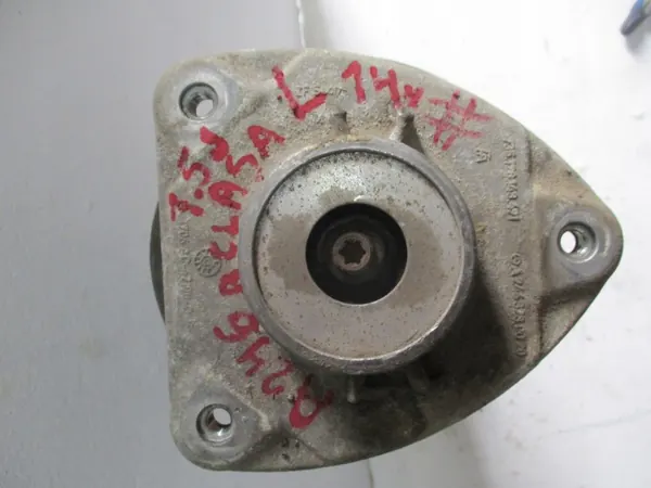 Etujousi OEM A2463208913 Mercedes A-luokalle image 9