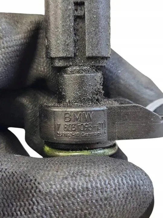 Sensor de Posição do Virabrequim BMW 3 (E90) 2.0L Diesel image 4