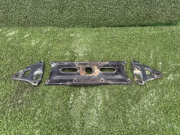 OEM 5801563495 Tvärfjädertäck Iveco Daily Vänster image 2