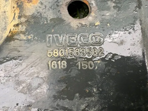OEM 5801563495 Tvärfjädertäck Iveco Daily Vänster image 7