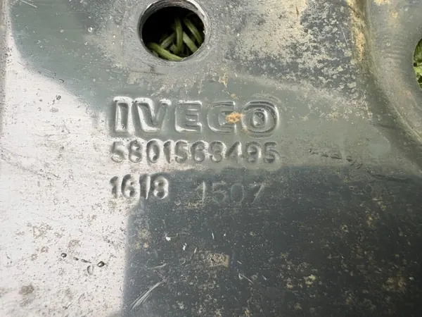 OEM 5801563495 Tvärfjädertäck Iveco Daily Vänster image 8