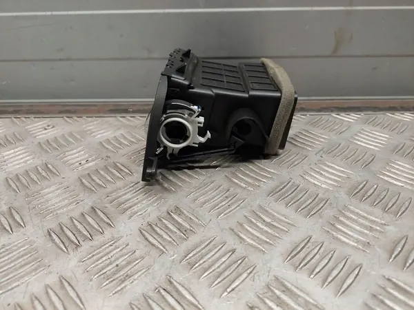 Grade de ventilação do painel Dodge RAM 5MK67DX9AA image 5