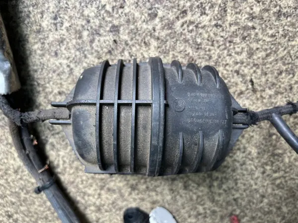 Válvulas de vácuo turbo BMW X5 E70 3.0d 3.5d image 5