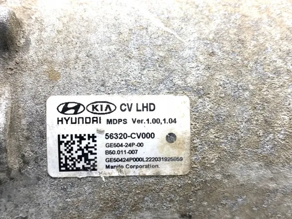 Motor direção assistida KIA EV6 56320-CV000 image 4