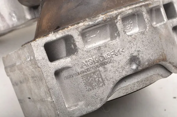 MG 3 1.5 Hybrid Engine Mount 2024 image 3