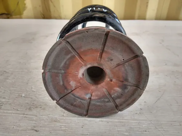 Bakre vänstra stötdämpare fjäder MERCEDES-BENZ VITO image 2