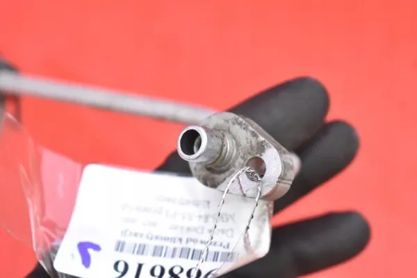 Ilmastointiputki Dacia Dokker 1.6 16V 924403867R image 7