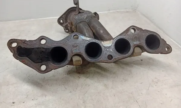 Colector de Escape Mazda CX-7 OEM JUR203248 Usado image 3