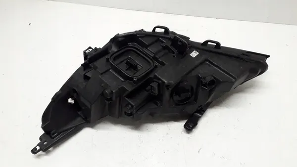 OPEL ASTRA 5 V Oikea Etuvalo IntelliLux 13488976 image 8