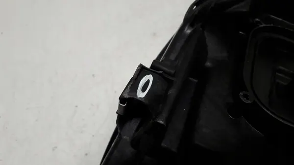 OPEL ASTRA 5 V Oikea Etuvalo IntelliLux 13488976 image 9