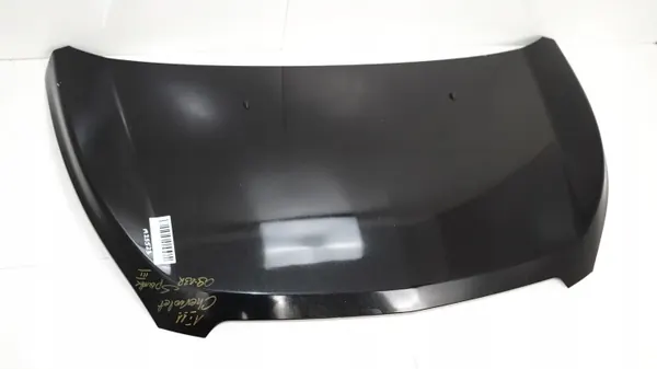 Motorlock OEM 371117969 för Chevrolet Spark III image 4