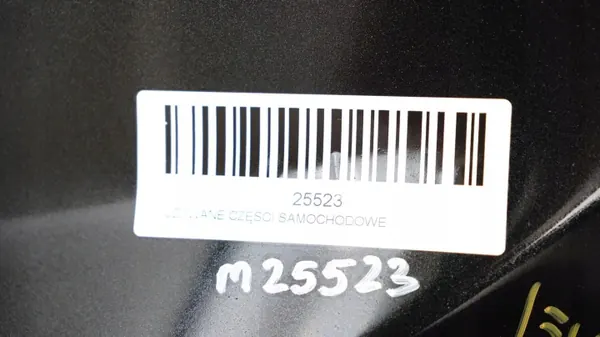 Motorlock OEM 371117969 för Chevrolet Spark III image 8