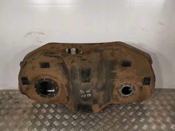 Subaru Forester Brandstoftank OEM FBZ3511 - Gebruikt image 2